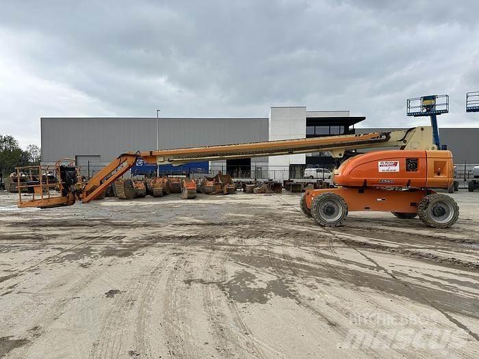 JLG 860SJ Muut henkilönosturit