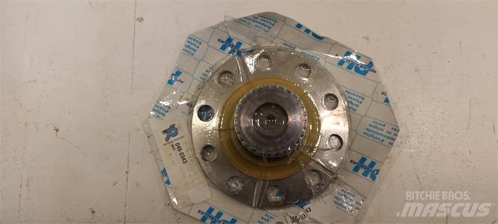 Rottne 046-0343 Hydrauliikka