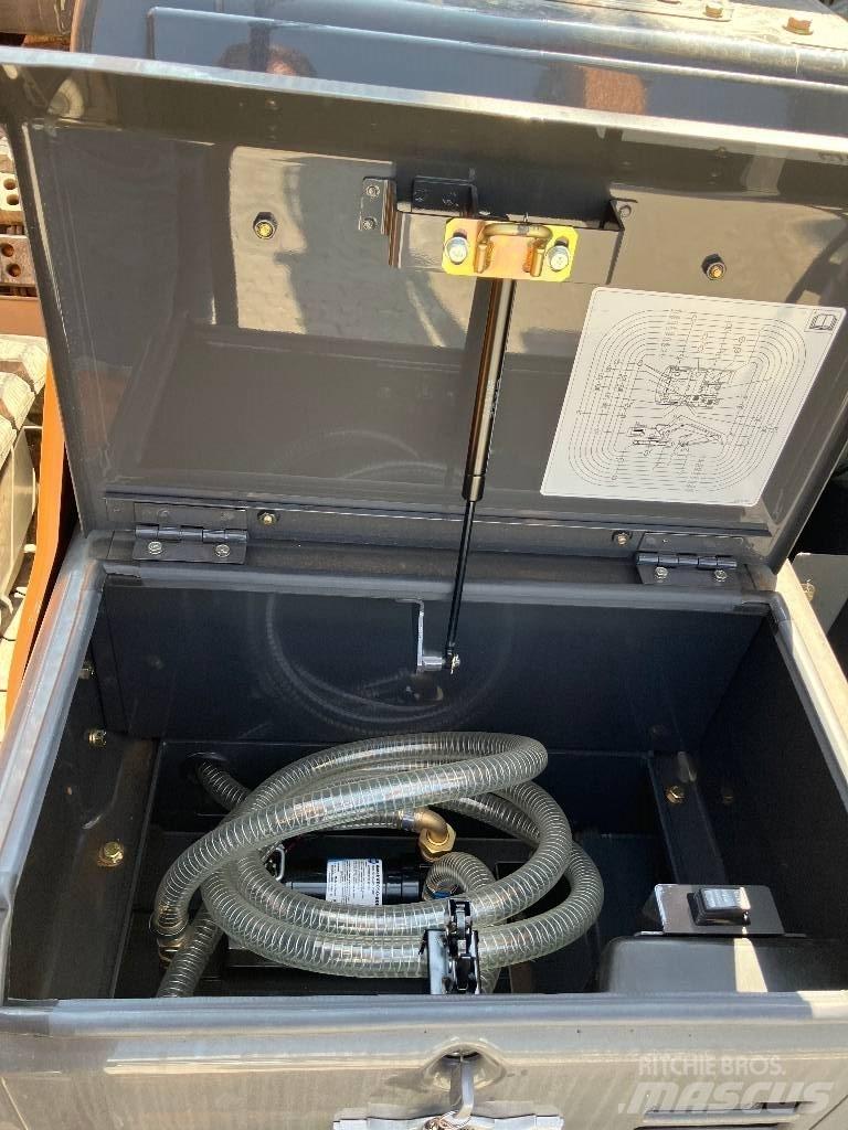 CASE CX300E Telakaivukoneet