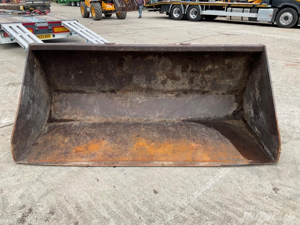 JCB Bucket Kauhat