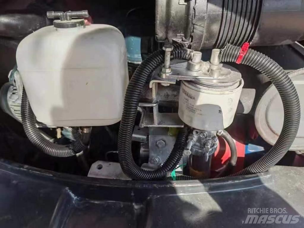 Kubota U 35 Minikaivukoneet < 7t