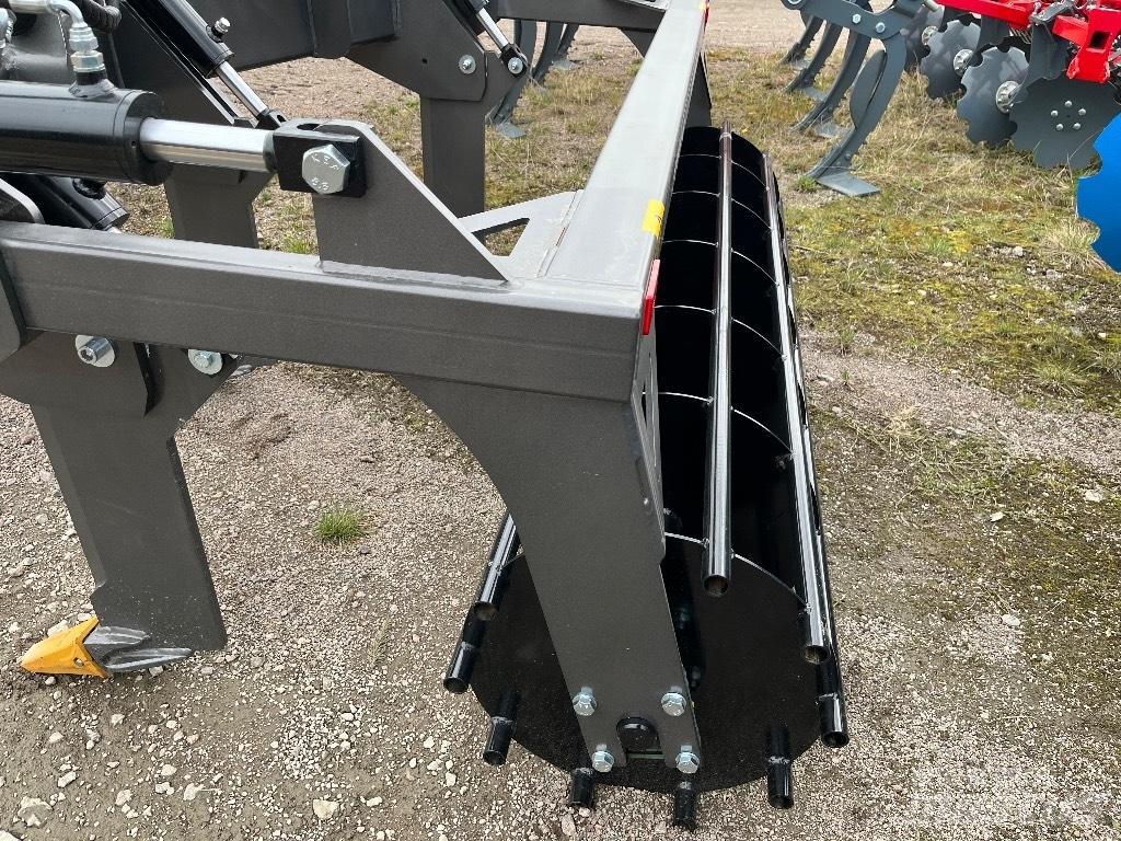 Parko V3 Jankkurit