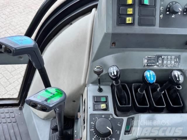 Valtra 8350 Hitech Traktorit