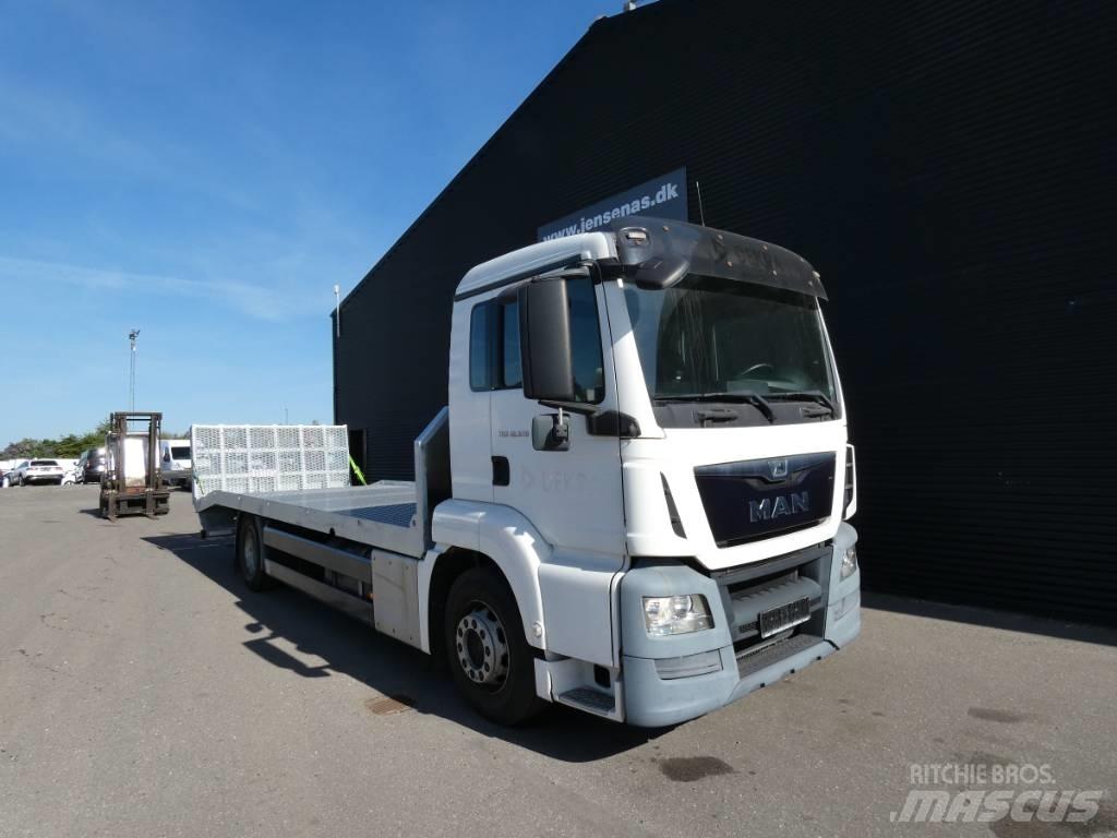 MAN TGS 18.320 Autonkuljetusautot
