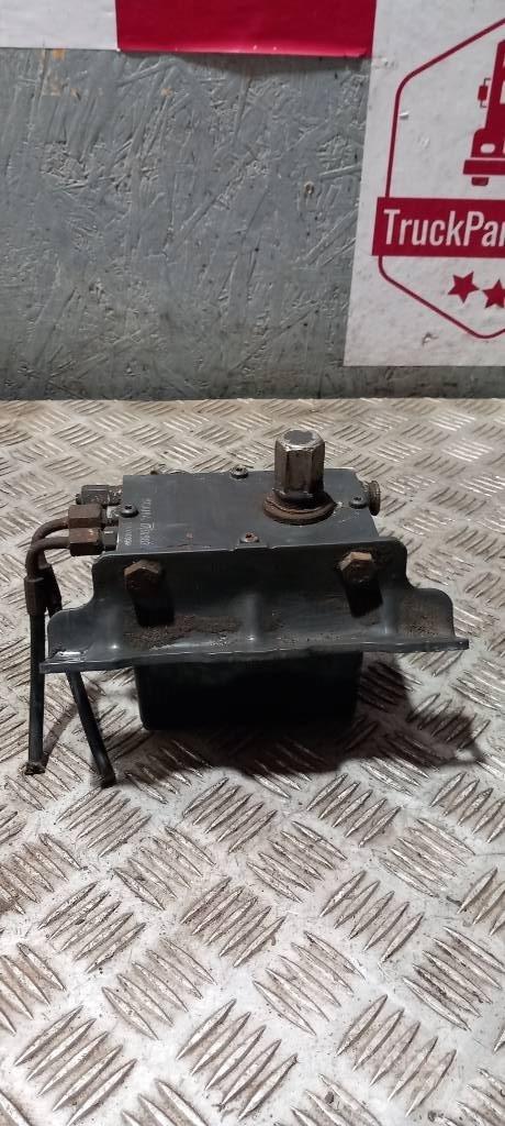 Scania R 440     1794907 Hydrauliikka