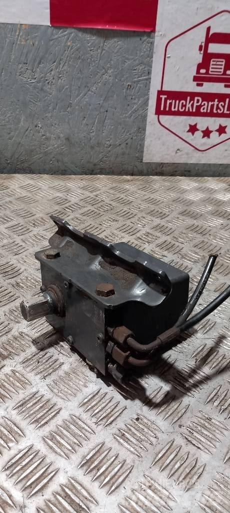 Scania R 440     1794907 Hydrauliikka
