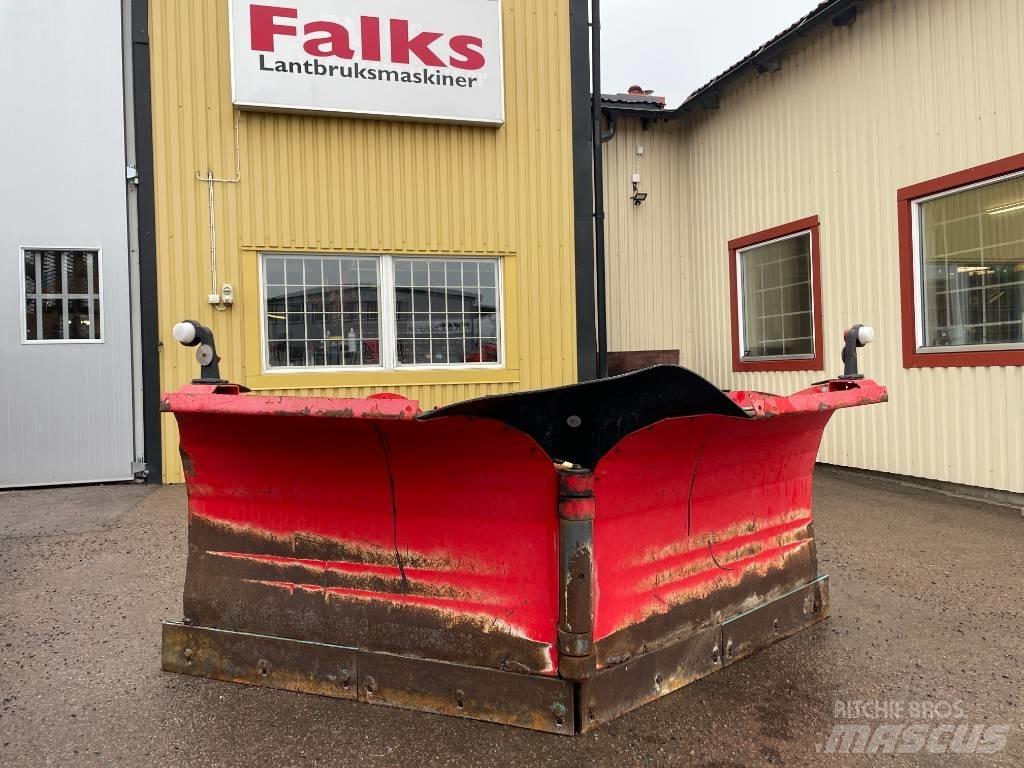 Mählers VP-280 Rinnekoneet