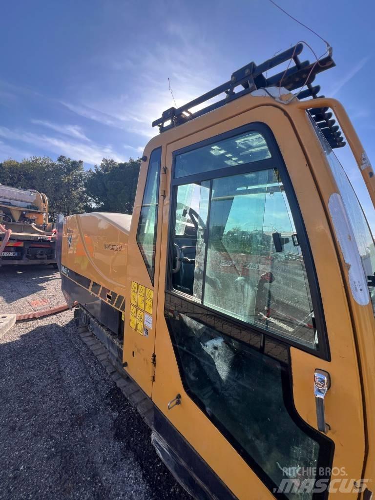 Vermeer D40x55 S3 Vaakaporauslaitteet