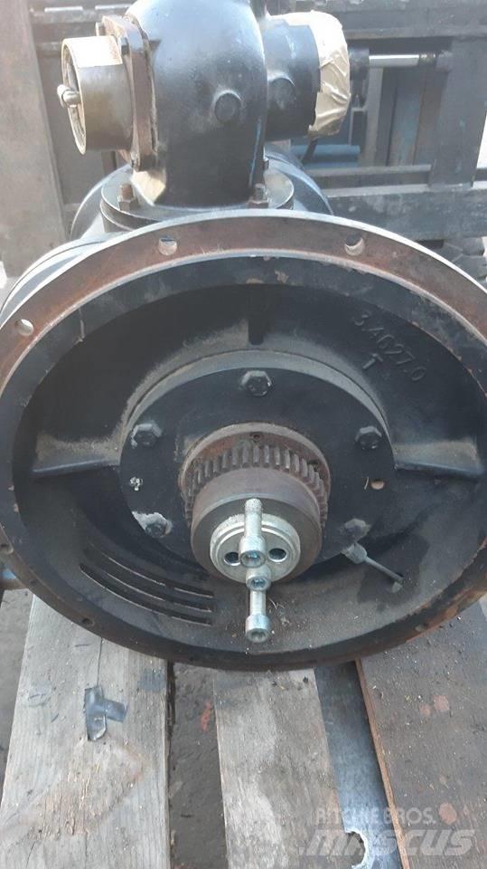 Kaeser M 121 Kompressoreiden lisätarvikkeet
