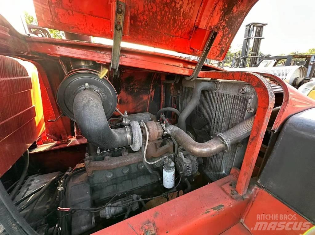 Heli CPCD160 Dieseltrukit