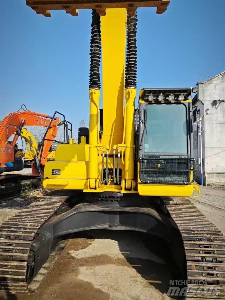 Komatsu PC 400-8 Telakaivukoneet