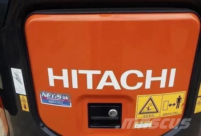 Hitachi 30 Telakaivukoneet