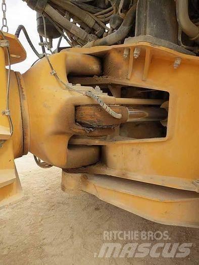 Volvo A40F Taajamakoneet