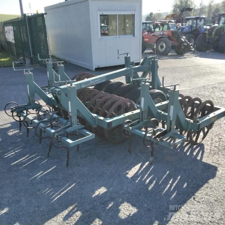 Cochet DP3 700/30 Muut maanmuokkauskoneet ja lisävarusteet