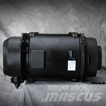Donaldson D120038 Muut