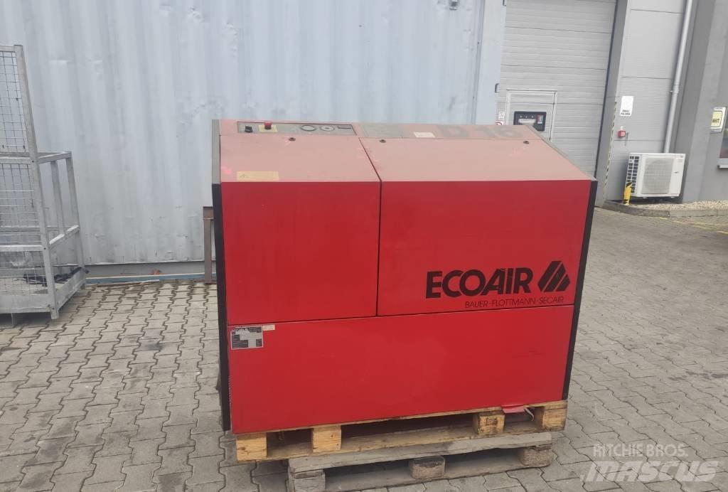 EcoAir D16 Kompressorit