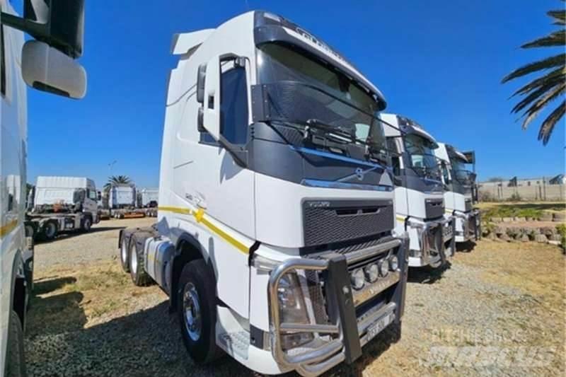 Volvo FH Muut kuorma-autot
