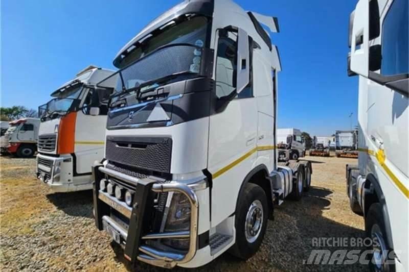 Volvo FH Muut kuorma-autot