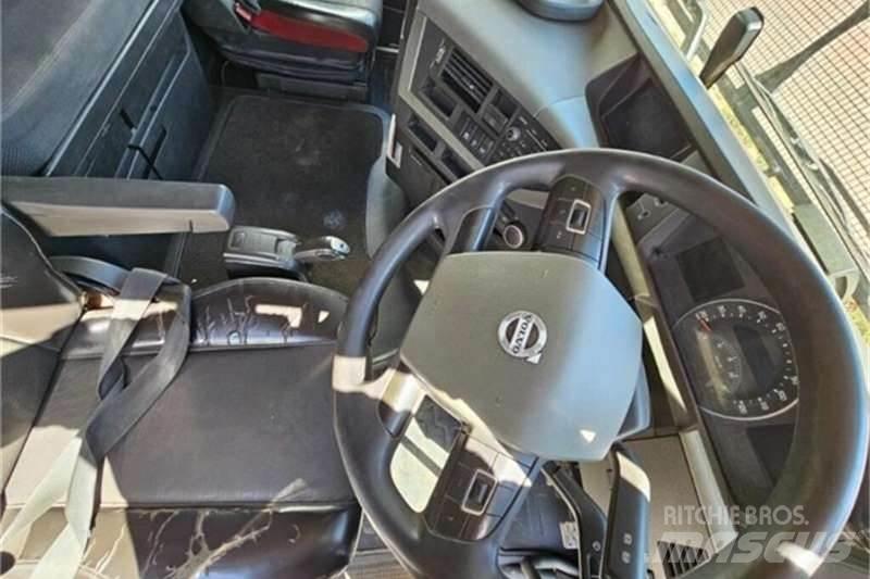 Volvo FH Muut kuorma-autot