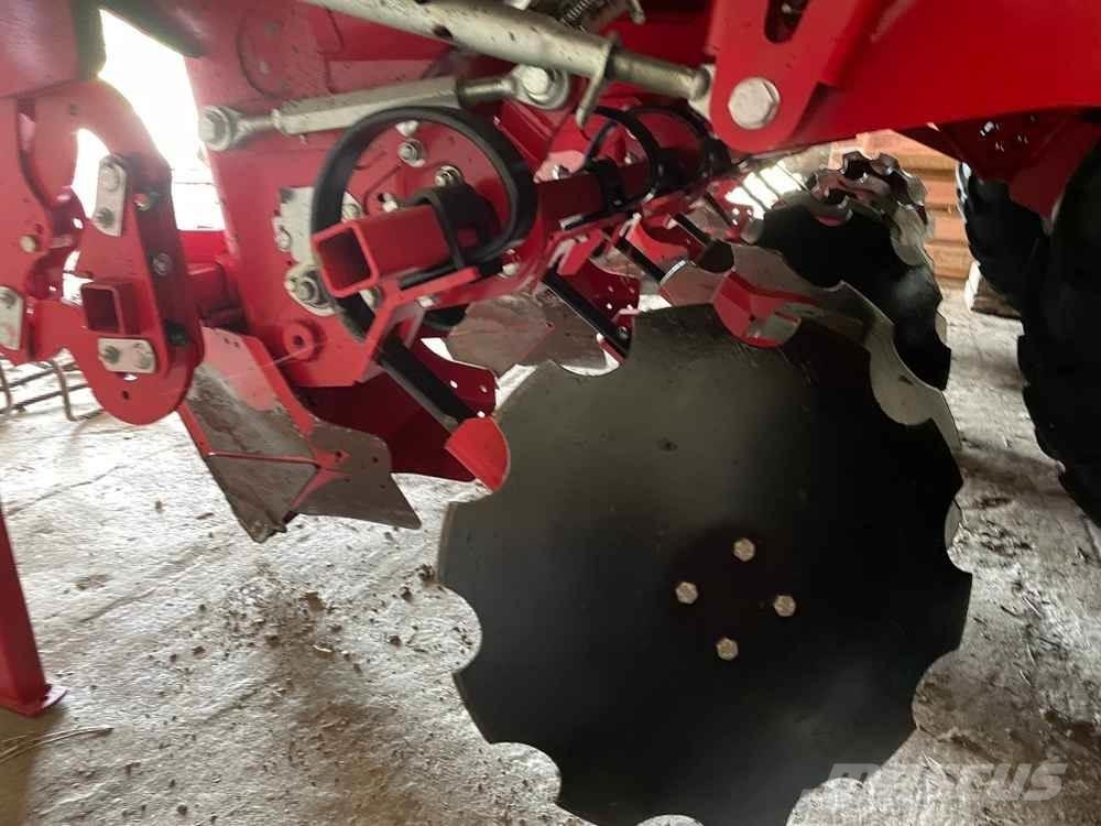 Grimme GL 420 Perunanistutuskoneet