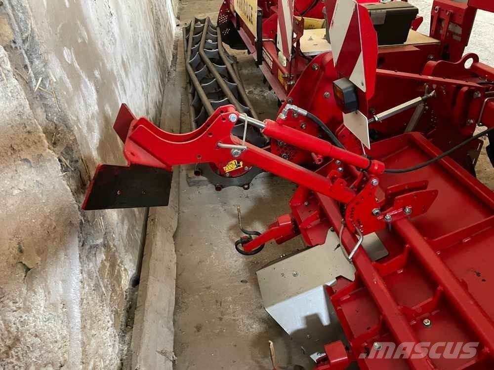 Grimme GL 420 Perunanistutuskoneet