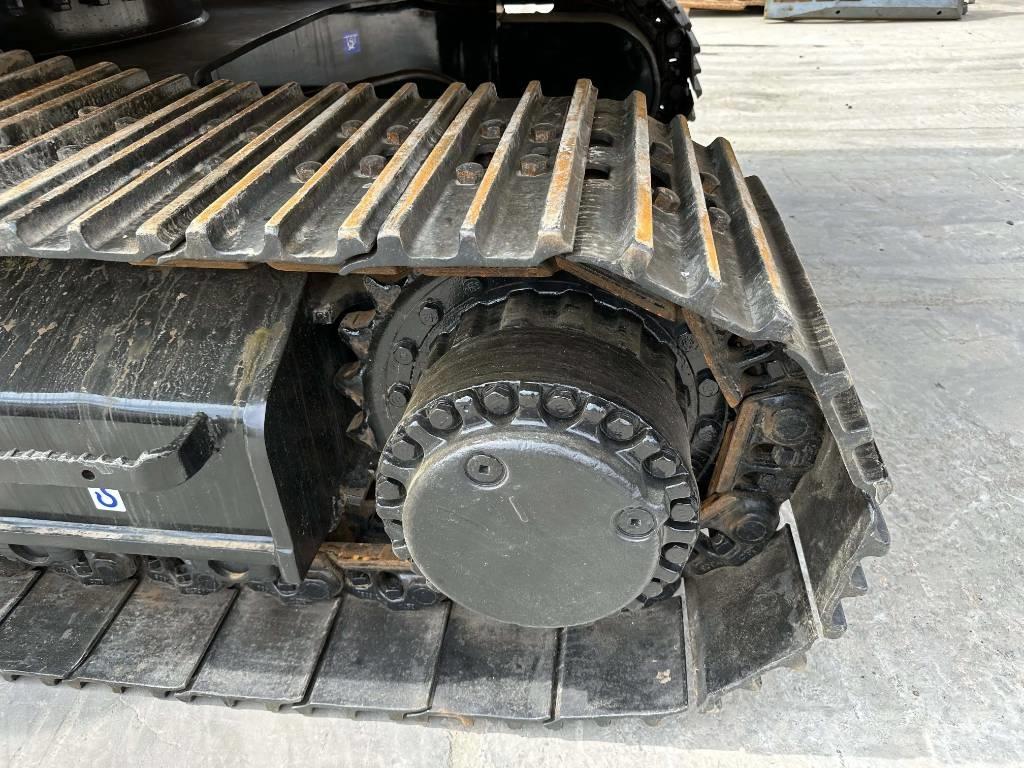 CAT 330GC Telakaivukoneet
