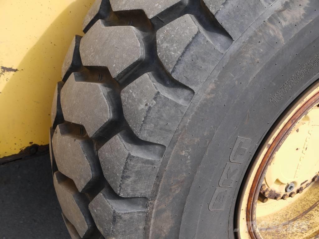 Volvo L 90 Pyöräkuormaajat