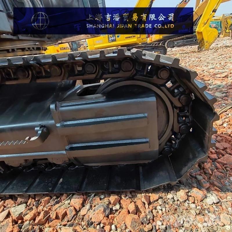 Volvo EC 290 Telakaivukoneet