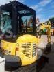 Komatsu PC26MR-3 Minikaivukoneet < 7t