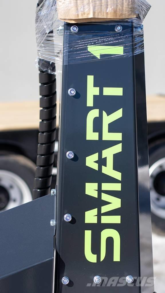 Pilkemaster Smart 1 Pilkekoneet, klapikoneet, hakkurit ja sirkkelit