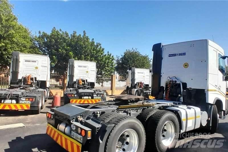 Volvo FH440 Muut kuorma-autot