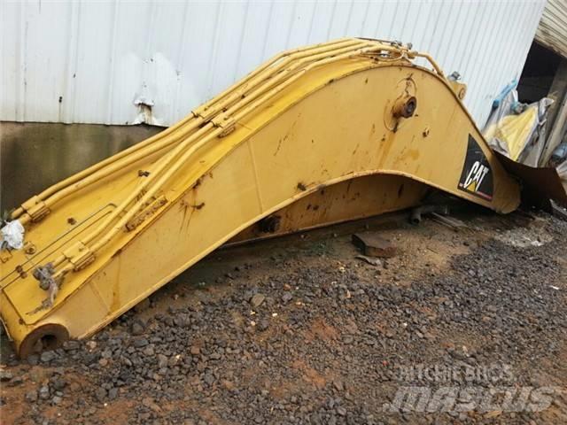 CAT 320 C Pitkävartiset kaivinkoneet