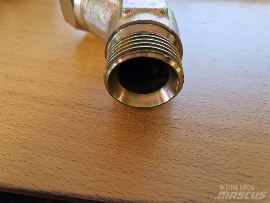 Ponsse 0033006 Hydrauliikka