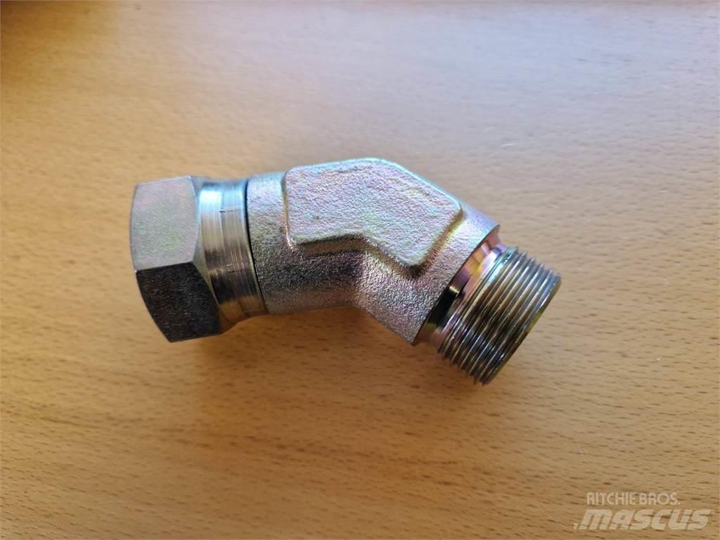 Ponsse 0033006 Hydrauliikka