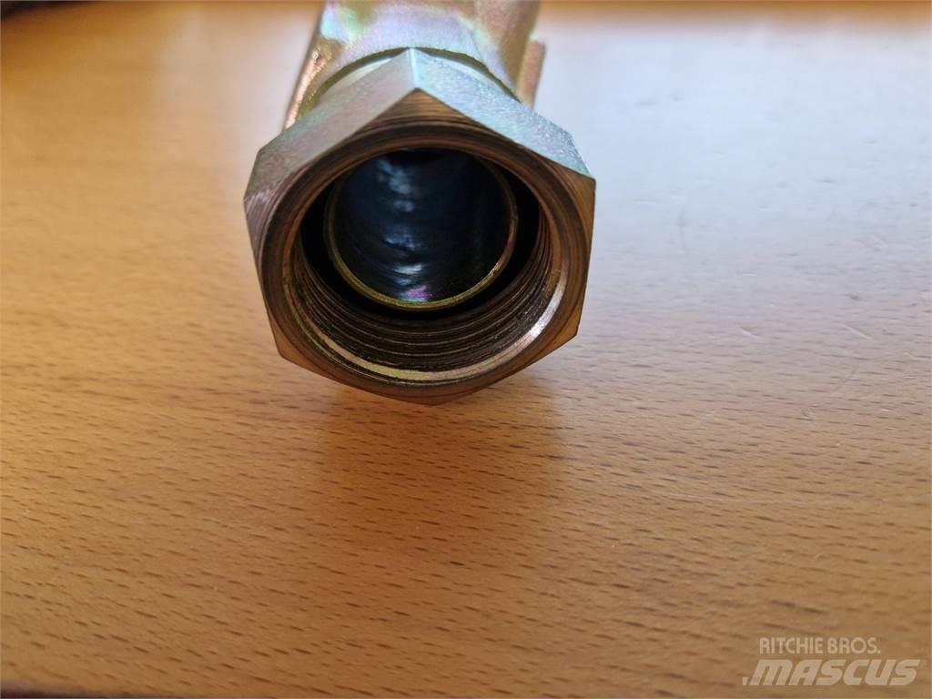 Ponsse 0033006 Hydrauliikka