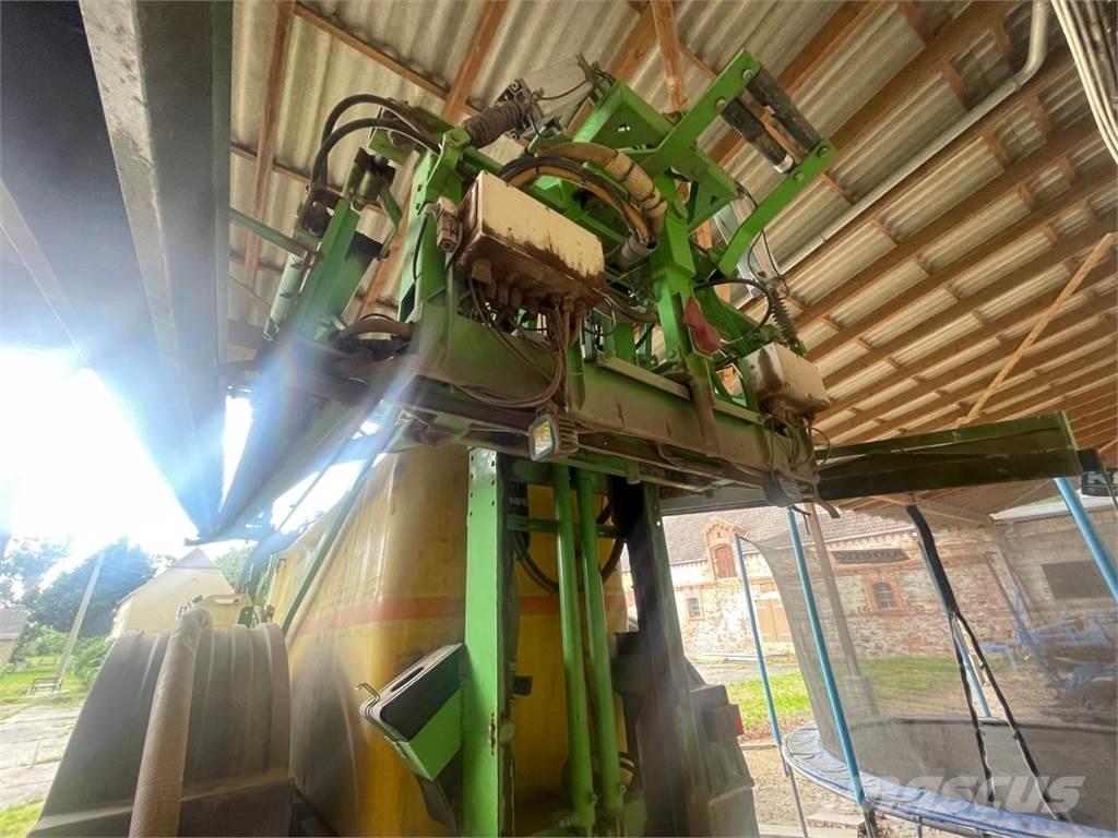 Dammann ANP 5036 Hinattavat ruiskut