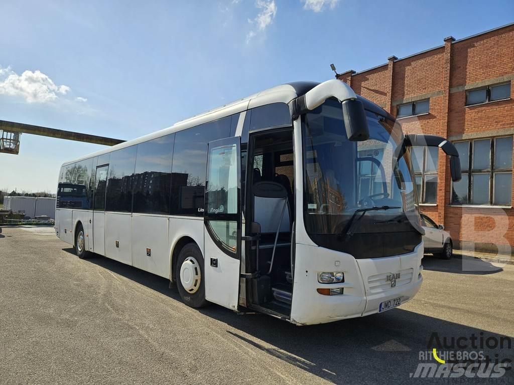 MAN R12 Muut autot