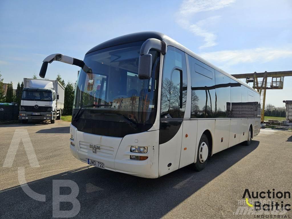 MAN R12 Muut autot