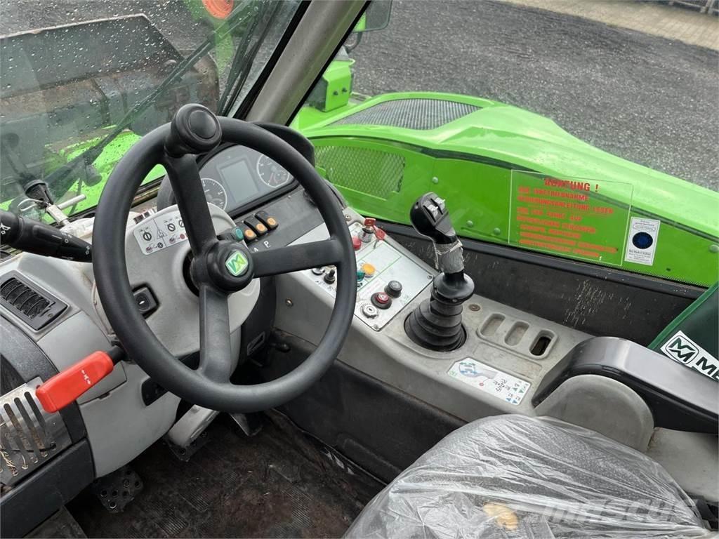 Merlo P34.7 Plus Maatalouskurottajat