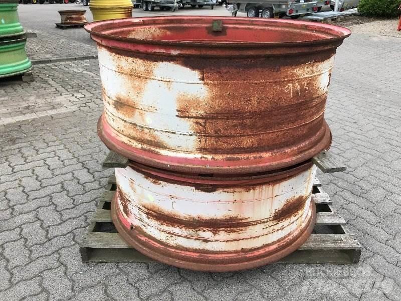 Fricke 18 x 46 Muut maatalouskoneet