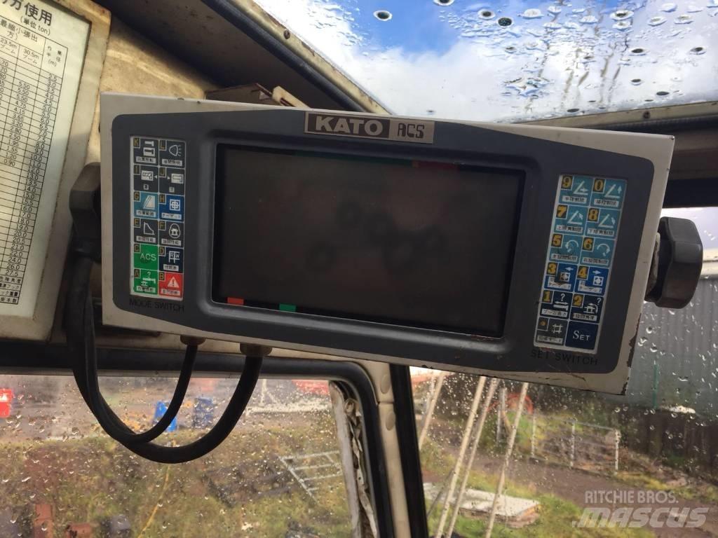 Kato KR30H Mobiilinosturit