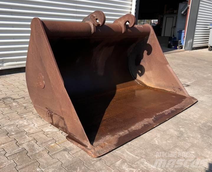 Beco Slotenbak CW40 Kauhat