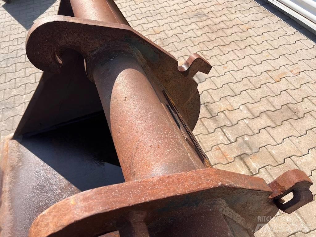 Beco Slotenbak CW40 Kauhat