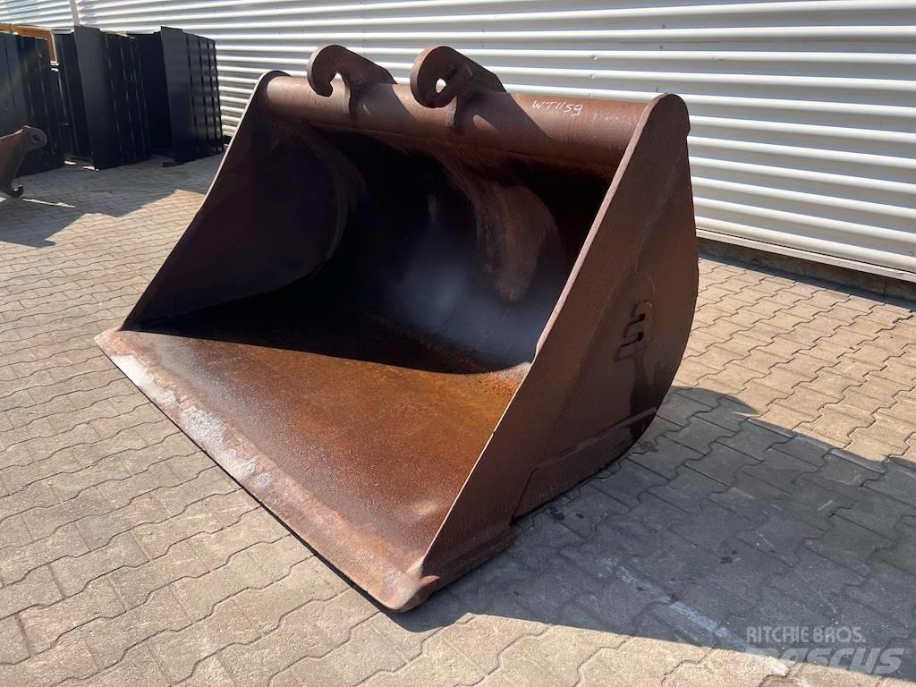 Beco Slotenbak CW40 Kauhat