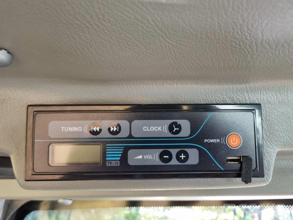 Everun R 08 Pro -2023 Pyöräkuormaajat