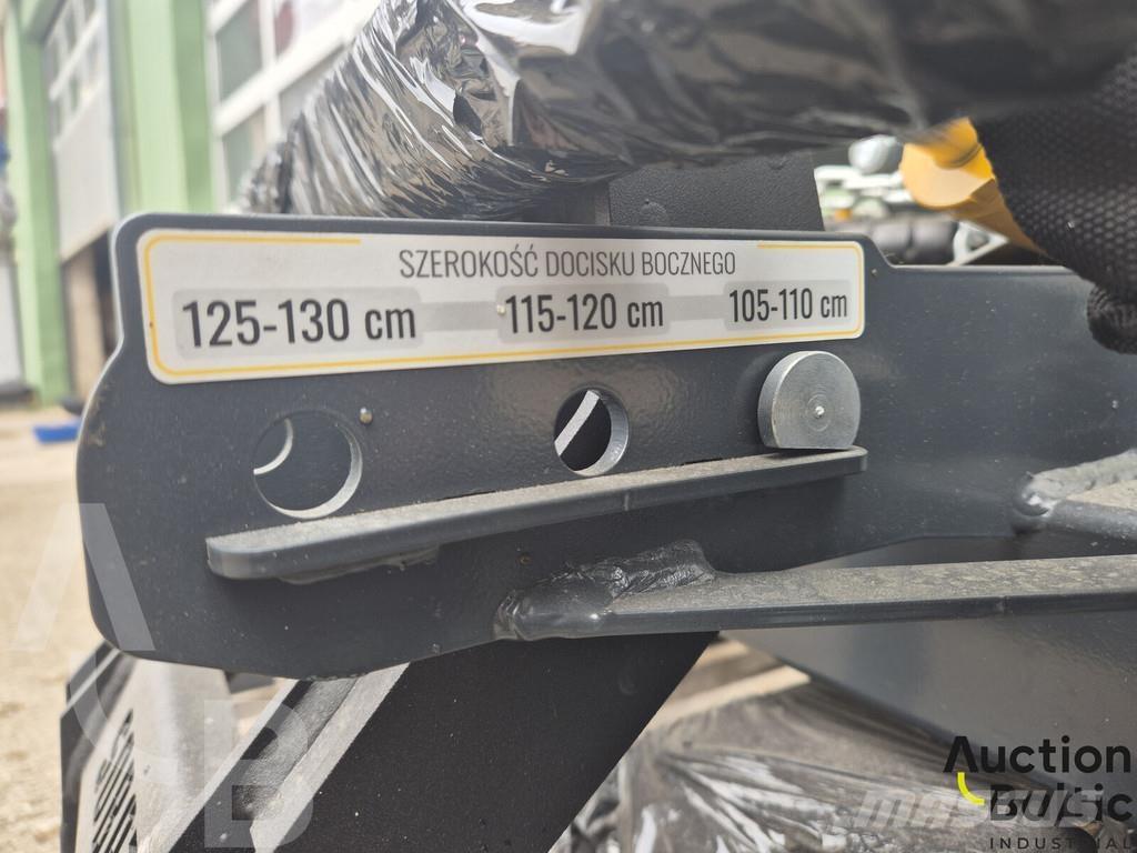  Sobaz SB-20 Käsittely- ja sijoittelulaitteet