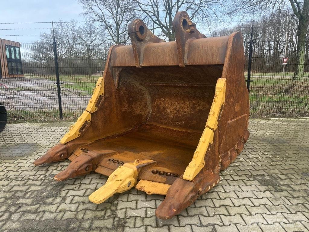CAT 390 JC bucket Telakaivukoneet