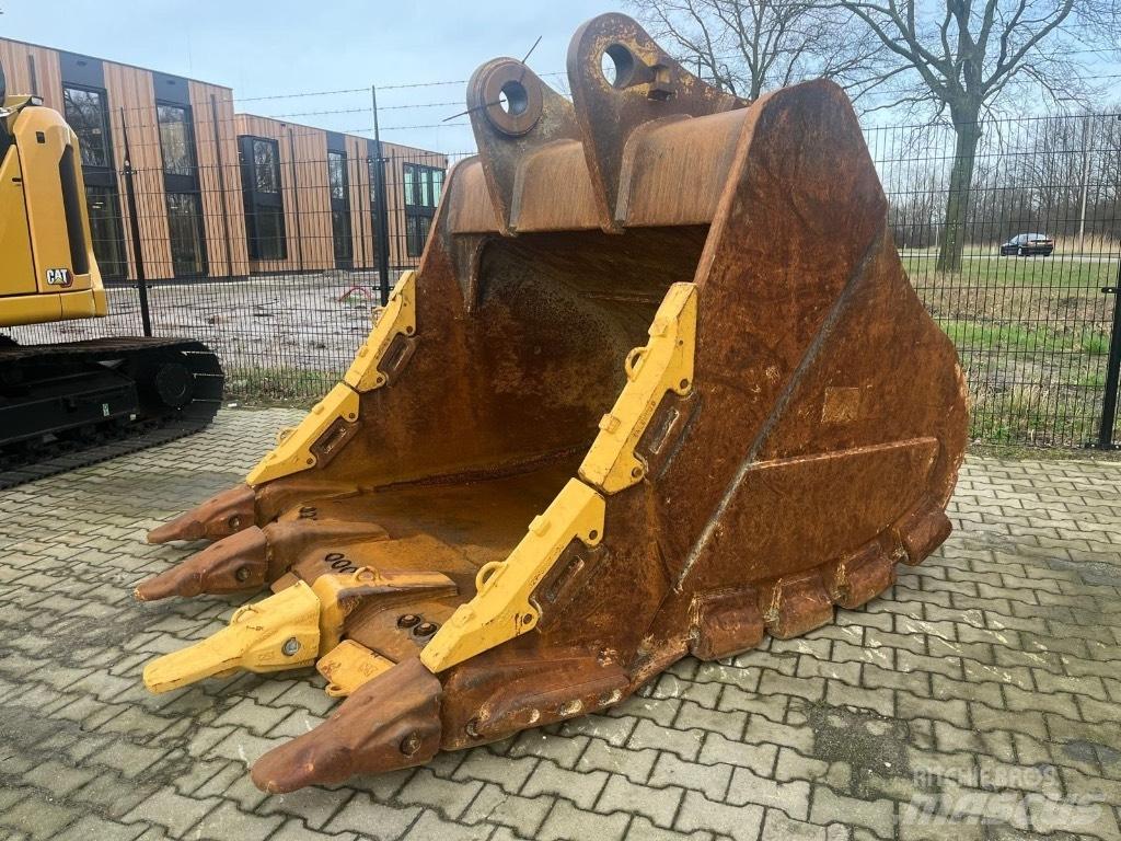 CAT 390 JC bucket Telakaivukoneet