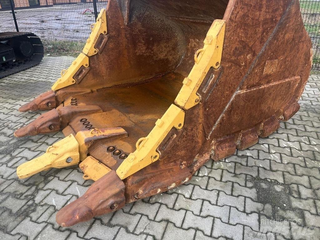 CAT 390 JC bucket Telakaivukoneet