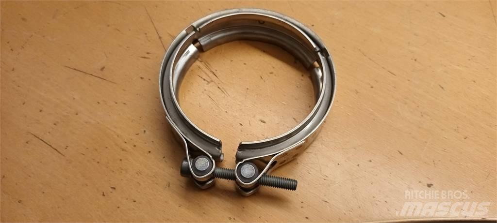 Ponsse 0071555 Moottorit